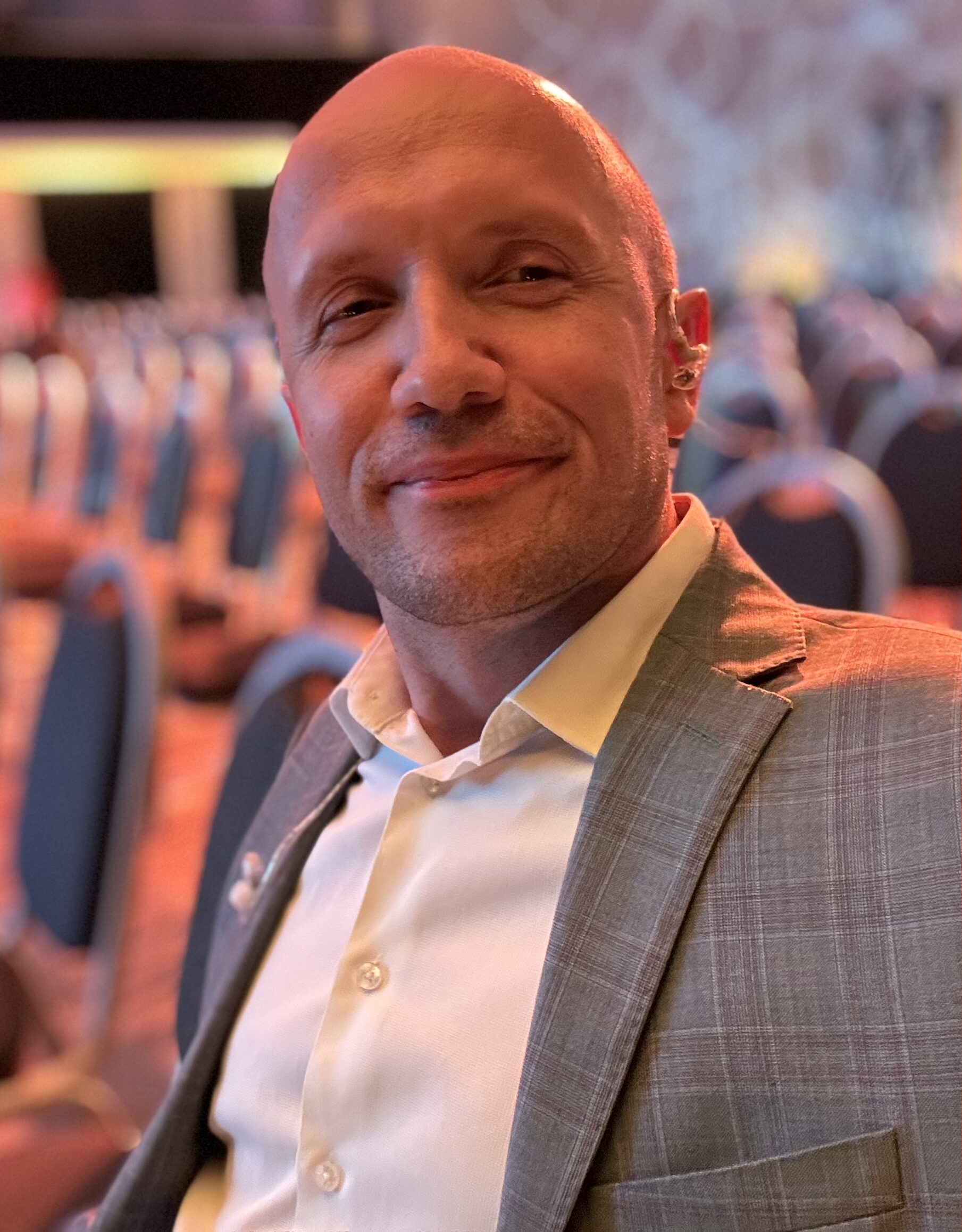 Food Tech Congress 2024