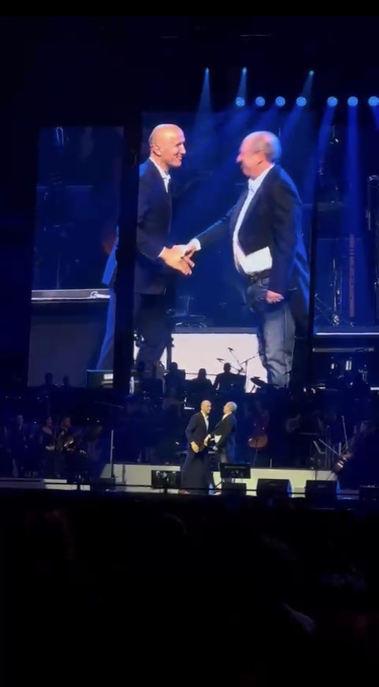 Hans Zimmer Concert