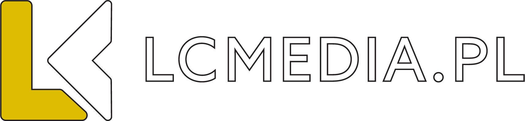LOGO LCMedia